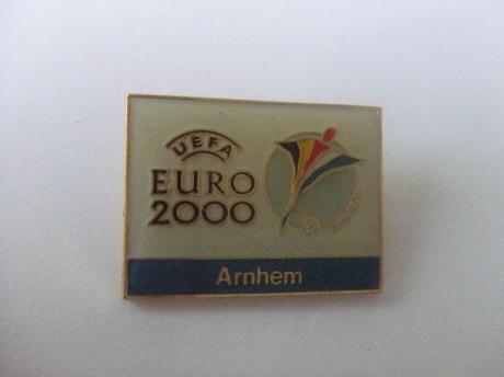 Euro 200 Fifa Arnhem